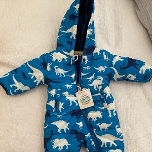 Harley Winter Snow Suit